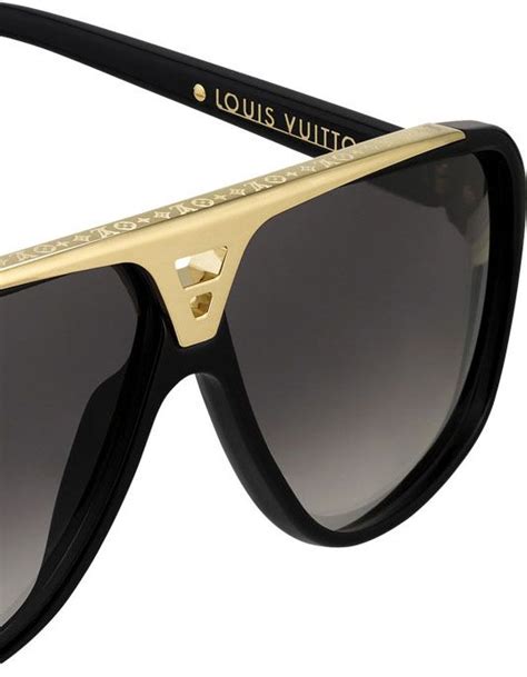 louis vuitton bril|louis vuitton sunglasses original price.